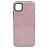 Burga Tough Samsung Galaxy A22 5G Hülle Hardcase Backcover Stoßfest - Hot Cocoa