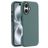 Otterbox Symmetry iPhone 16 MagSafe Hülle Hardcase Backcover Stoßfest - Sagebrush