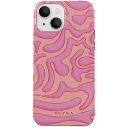 Burga Tough iPhone 13 Hardcase Backcover Shockproof - Popsicle