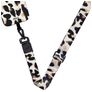 MIO Lanyard Verstellbare Universal-Handykette - Leopard