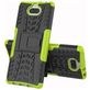 Mobigear Tire Texture Green Sony Xperia 10