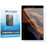 Mobigear Samsung Galaxy Tab S8 Ultra Panzerglas Gehärtetes Glas Displayschutz - Hüllenfreundlich