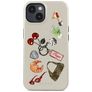 Burga Tough iPhone 15 MagSafe Hülle Hardcase Backcover Stoßfest - It Girl