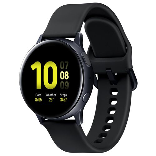 Samsung Galaxy Watch Active 2 - 40 mm
