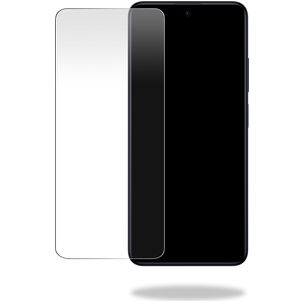 Mobilize POCO X4 GT Panzerglas Gehärtetes Glas Displayschutz - Hüllenfreundlich