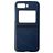 Mobigear Excellent Motorola Razr (2022) Hülle Hardcase Backcover - Blau
