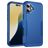 Mobigear Ultra Tough iPhone 17 Hülle Hardcase Backcover Stoßfest - Marineblau