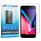 Mobigear iPhone 6 Plus Panzerglas Gehärtetes Glas Displayschutz - Hüllenfreundlich