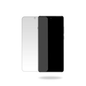 Mobilize Premium OnePlus 12 Panzerglas Gehärtetes Glas Displayschutz - Hüllenfreundlich