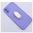 Mobigear Diamond Handy-Ring - Silber Universal