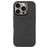 Decoded iPhone 16 Pro MagSafe Hülle Echtes Leder Backcover - Schwarz