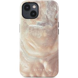 Burga Tough iPhone 15 Hülle Hardcase Backcover Stoßfest - Serene Sunset