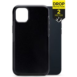 Mobilize Extreme Tough iPhone 14 Plus Hardcase Backcover Shockproof - Schwarz