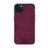 MIO iPhone 14 MagSafe Hülle Hardcase Backcover - Berry Blooms