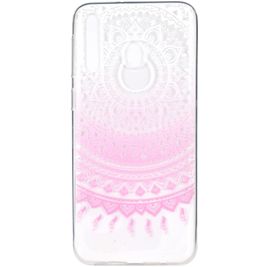 Mobigear Design Xiaomi Redmi 7 Hülle Flexibles TPU Backcover - Traumfänger