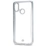 Mobilize Gelly Transparent Xiaomi Mi 8 TPU (flexibel) Backcover - Transparent