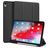 Dux Ducis Domo iPad Air 4 (2020) Klapphülle - Schwarz