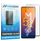 Mobigear Premium Samsung Galaxy M52 Panzerglas Gehärtetes Glas Displayschutz - Hüllenfreundlich - Schwarz