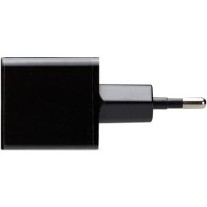 Mobigear Essentials Single USB-C Ladegerät USB-C 1 Meter Power Delivery 20W - Schwarz