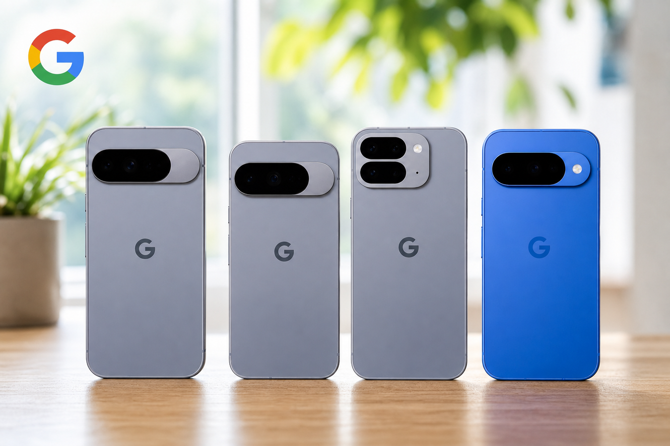 Google Pixel 11: Release, Gerüchte und Preise