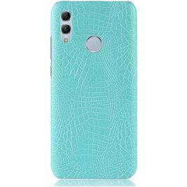 Mobigear Shock Proof Case crocodile Green Huawei P Smart (2019) Mobigear Shock Proof Case crocodile Green Huawei P Smart (2019)