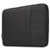 Mobigear Premium Laptop Sleeve 15 - 16 Zoll Laptop Hülle - Schwarz