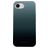 Burga Tough iPhone 17e MagSafe Hardcase Backcover Shockproof - Black Hole