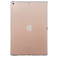 Mobigear Basics Dünne iPad 7 (2019) Hülle Flexibles TPU Backcover - Transparent