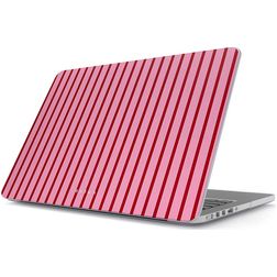 Burga Hardshell MacBook Air 13 Zoll (2022-2026) Hardshell Hülle Laptop Cover MacBook Case - Favorite Bikini - Modell A2681 / A3113 / A3240 / A3449