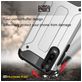 Mobigear Outdoor Huawei P30 Hülle Hardcase Backcover Stoßfest - Roségold