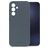 Mobilize Rubber Gelly Samsung Galaxy A15 Hülle Flexibles TPU Backcover - Matt Blue
