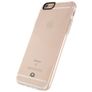 Mobilize Gelly iPhone 6s Hülle Flexibles TPU Backcover - Roségold
