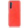 Mobigear Excellent Realme X50 Pro Hülle Hardcase Backcover - Rot