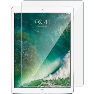Mobigear iPad Pro 12.9 Zoll (2017) Panzerglas Gehärtetes Glas Displayschutz - Hüllenfreundlich