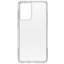 OtterBox Symmetry Durchsichtig Samsung Galaxy S21 Plus Hülle Hardcase Backcover Stoßfest - Transparent