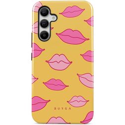 Burga Tough Samsung Galaxy A54 Hülle Hardcase Backcover Stoßfest - Babydoll