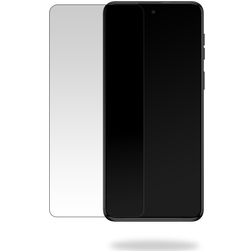 Mobilize Motorola Moto G54 Panzerglas Gehärtetes Glas Displayschutz - Hüllenfreundlich