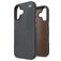 Speck Presidio2 Grip iPhone 16 Hülle Hardcase Backcover Stoßfest - Charcoal Grey