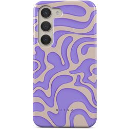 Burga Tough Samsung Galaxy S23 Hülle Hardcase Backcover Stoßfest - Y2Kool