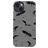 Burga Tough iPhone 15 MagSafe Hülle Hardcase Backcover Stoßfest - Draco