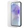 Mobiparts Regular Samsung Galaxy A55 Panzerglas Displayschutz - Hüllenfreundlich