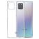 Mobilize Gelly Durchsichtig Samsung Galaxy Note 10 Lite Hülle Flexibles TPU Backcover - Transparent
