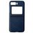 Mobigear Excellent Motorola Razr (2022) Hardcase Backcover - Blau