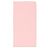 Mobigear Wallet Huawei P40 Lite Hülle Klapphülle Geldbörse - Pink