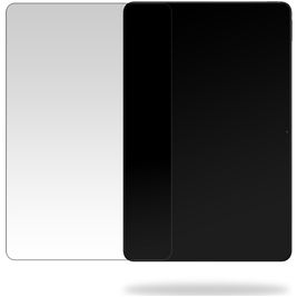 Mobilize Xiaomi Redmi Pad 2 Pro Panzerglas Gehärtetes Glas Displayschutz - Hüllenfreundlich