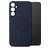 My Style Protective Flex Samsung Galaxy S24 MagSafe Hülle Flexibles TPU Backcover - Marineblau