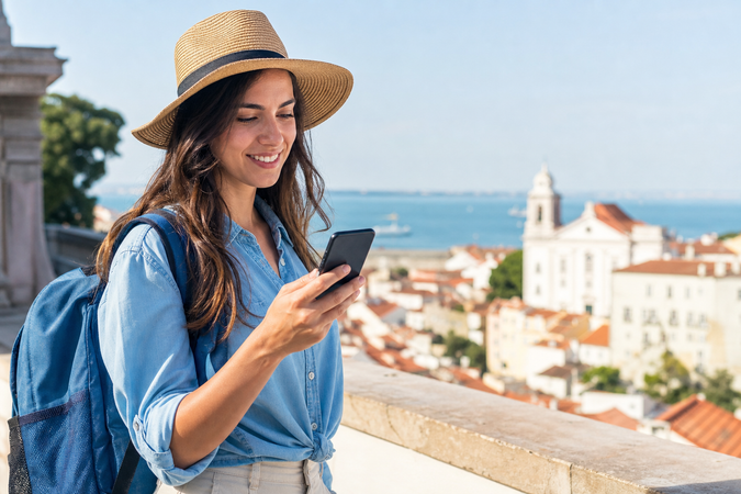 Was ist Roaming? Alles, was Sie wissen müssen