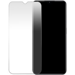 Mobilize OPPO A18 Panzerglas Gehärtetes Glas Displayschutz - Hüllenfreundlich