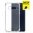 My Style Protective Flex Durchsichtig Samsung Galaxy S10e Hülle Flexibles TPU Backcover Stoßfest - Transparent