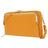 Antonio Fonzo Crossbody Clutch Snap Handytasche - Large - Gelb